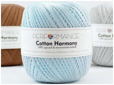 Cotton Harmony