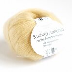 Brushed Armonia 826 soft yellow