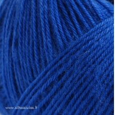 Brushed Armonia 6500 rugiagėlių mėlyna