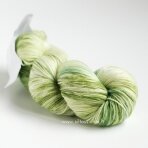 Hjertegarn Armonia Hand-dyed 86 žalia lyguma