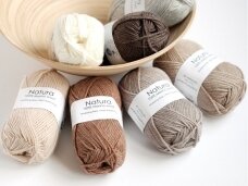 Natura (certified merino wool)