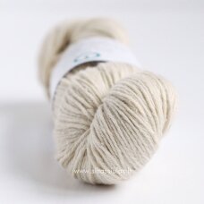 Hjertegarn New Life Wool 3100 natural wite