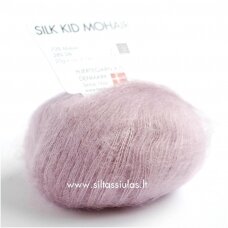 Hjertegarn Silk Kid Mohair 2205 sakura