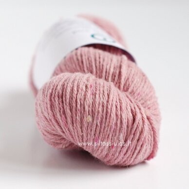 Hjertegarn New Life Wool 4220 light pink