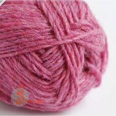 Lettlopi 1412 pink heather