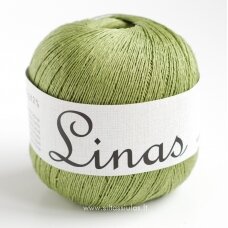 Linas 390/400 apple green
