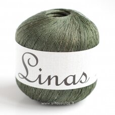 Linas 485/700 juniper green