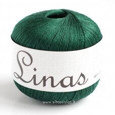 Linas 635/400 dark green