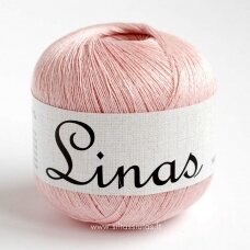 Linas 768/400 medium pink