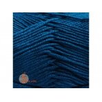erino Cotton 1107 sea waves blue