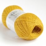 Merino Lace 181 old gold yellow