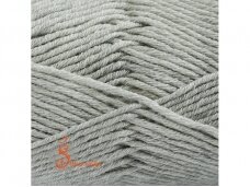 Merino Cotton 434 light gray