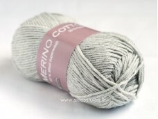 Merino Cotton 434 light gray