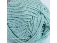 Merino Cotton 5106 mint green