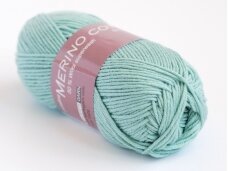 Merino Cotton 5106 mint green