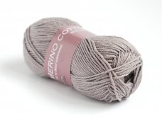 Merino Cotton (merino wool, cotton)