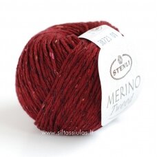 Merino Tweed 38723 merlot wine grapes