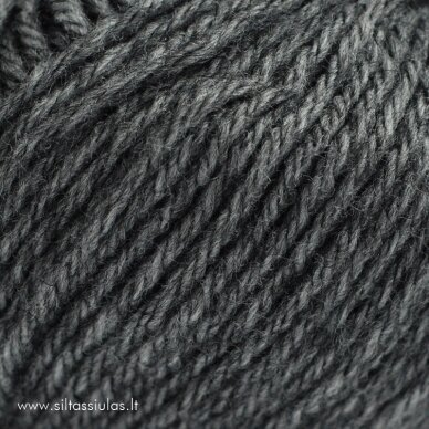 Midara Alpaca 1002 dark grey