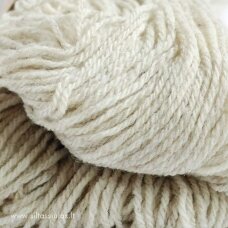 Natural Color Yarn 805 gaiši pelēki brūns
