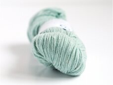 New Life Wool (wool, polyester)