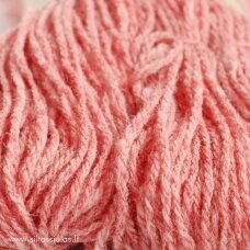 Norge 160 coral red