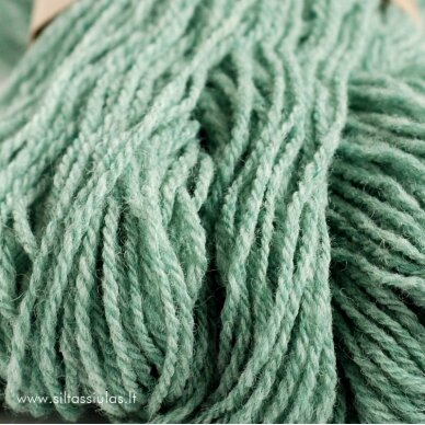 Norge 430 sage green 1