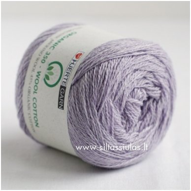 Organic 350 frezijų violetinė 4046 1