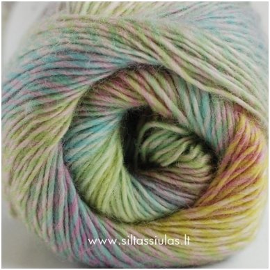 Our Tribe 965 Felted Button