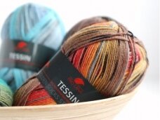 Tessin (wool, polyamide)