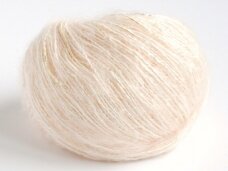 NEW - London (fluffy wool with a delicate sheen)