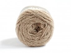 Wool Silk (ekologiška vilna, šilkas)